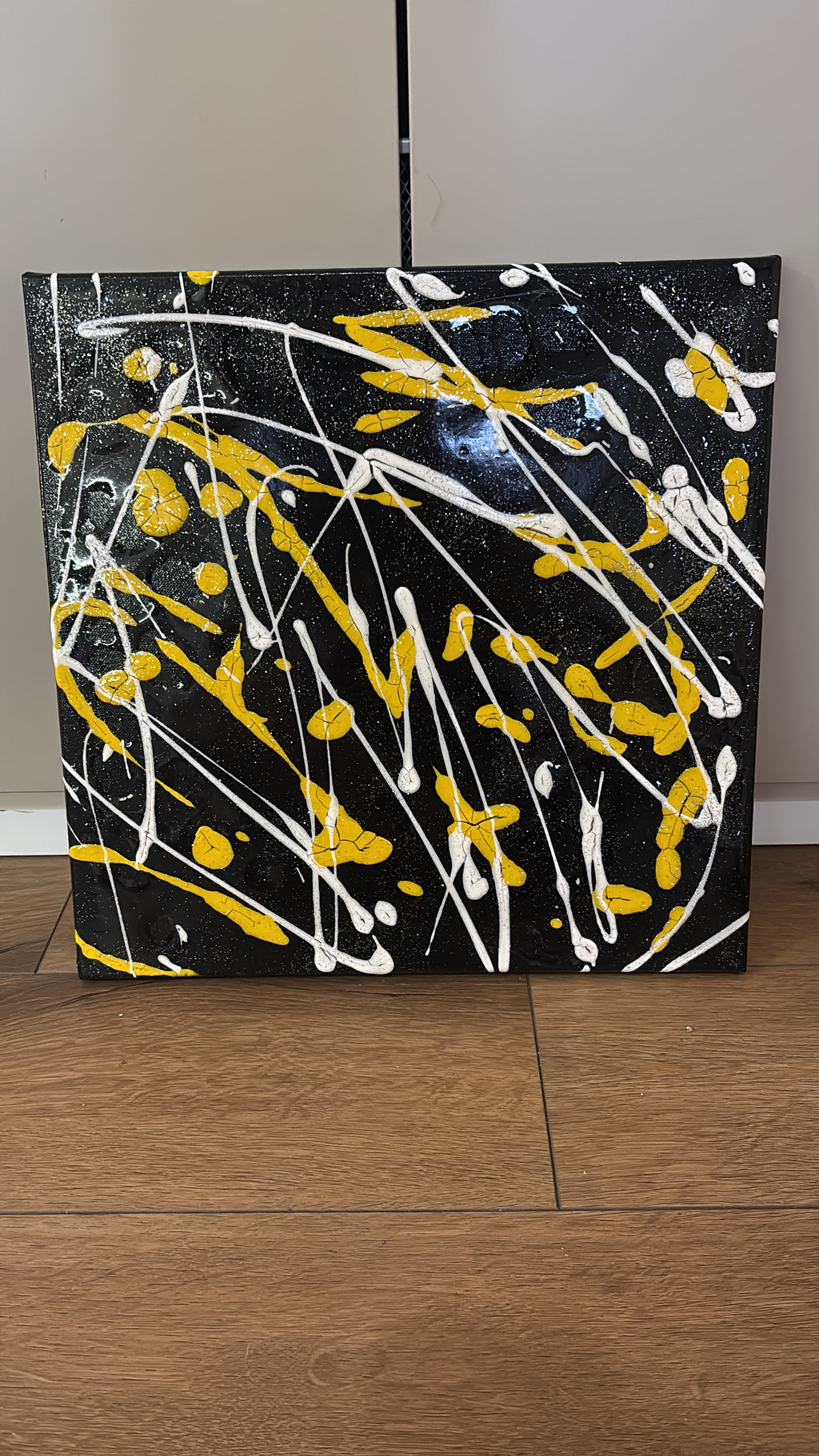 Tela 40x40 "Legami"