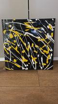 Tela 40x40 "Legami"