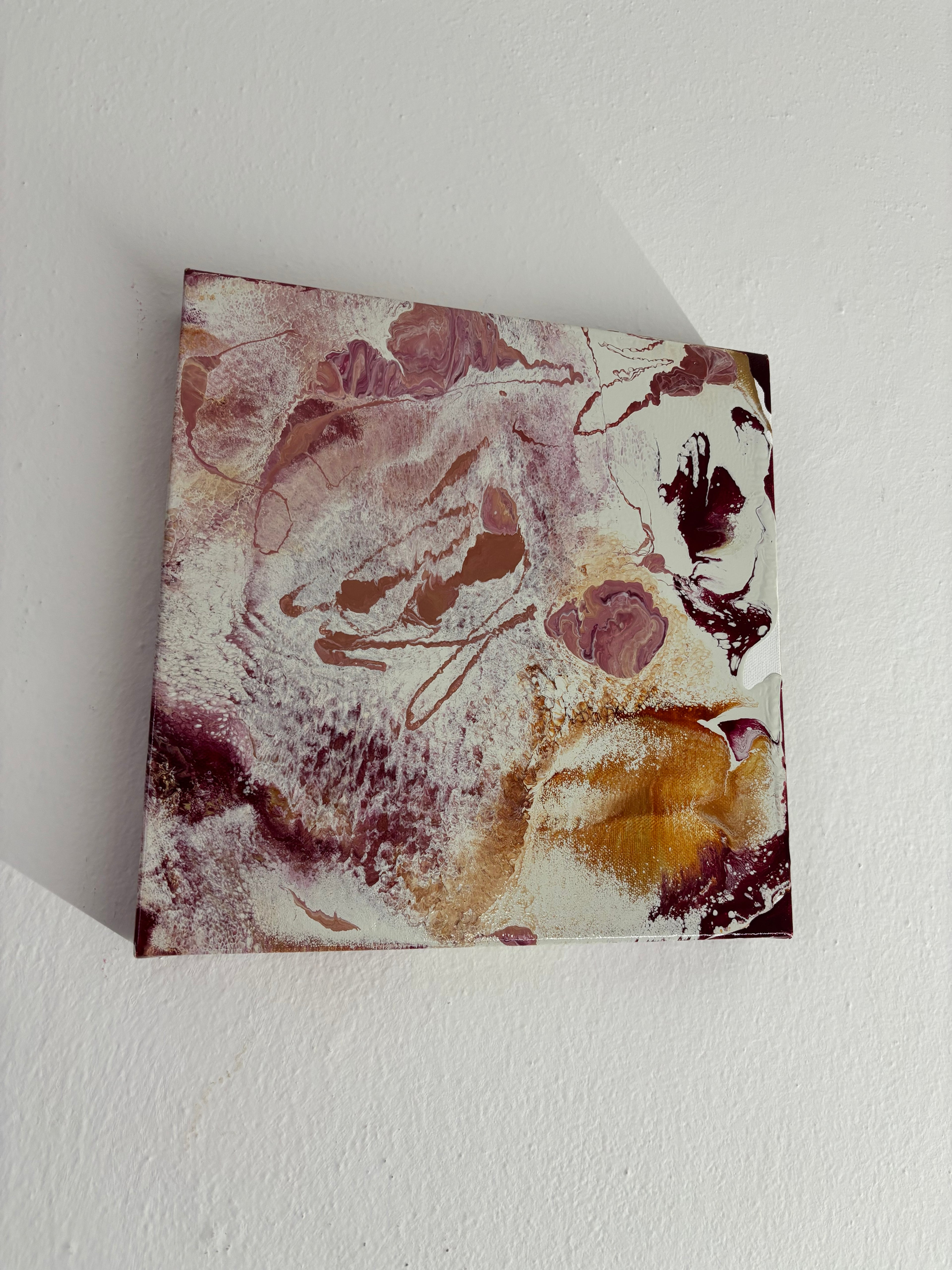 Tela 30x30 "Miracle"