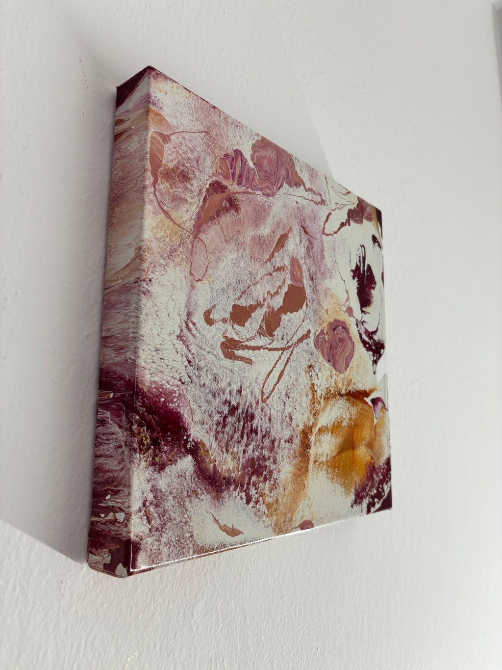 Tela 30x30 "Miracle"